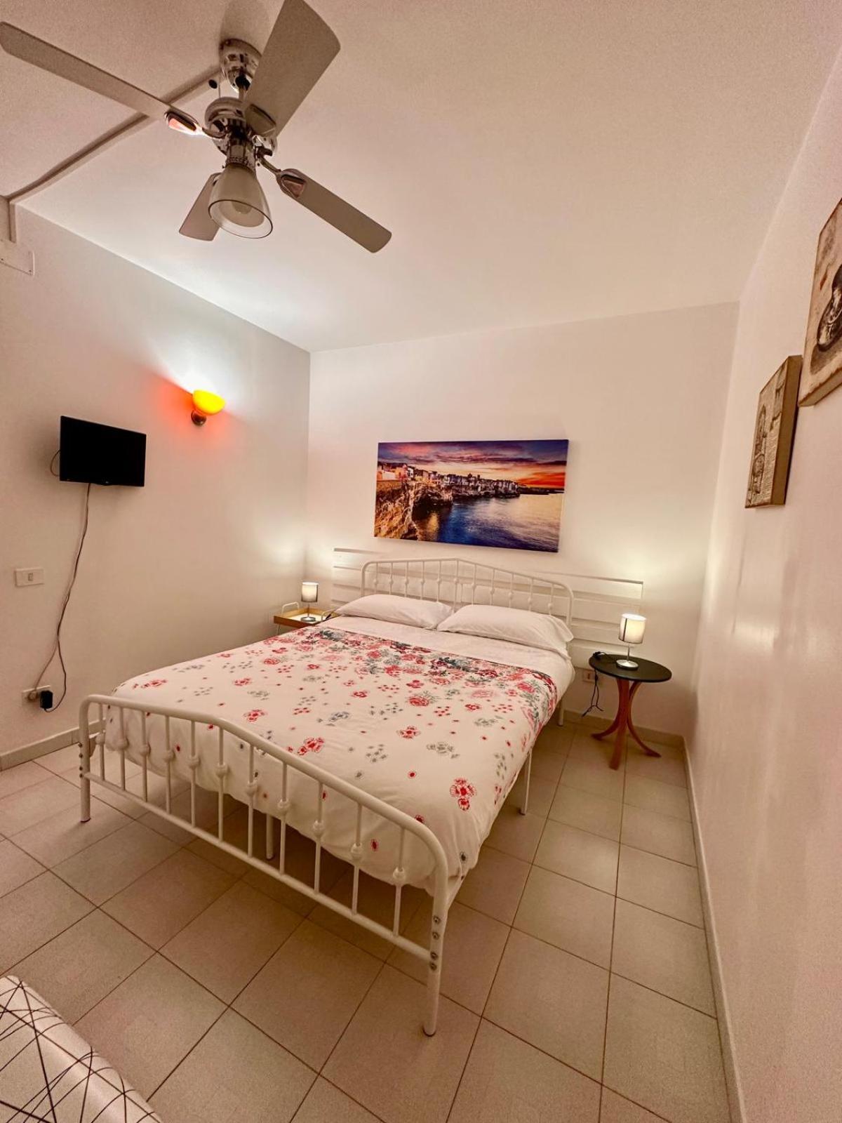 A Casa Di Anna Panzió Polignano a Mare Kültér fotó